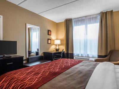 Comfort & Near Six Flags 2* Lithia Springs