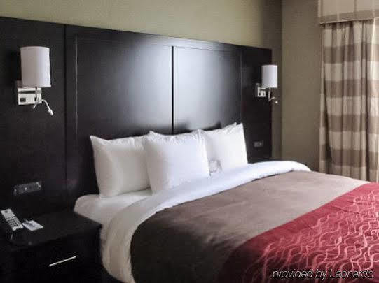 Comfort & Near Six Flags Hotel Lithia Springs