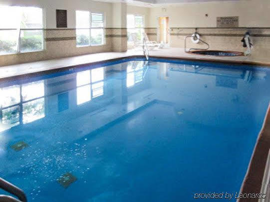 Comfort & Near Six Flags 2* Lithia Springs